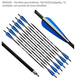 REEGOX BIO 20” Pack of 12