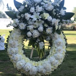 Funeral Flowers