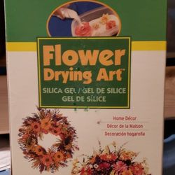 Preserve Flowers