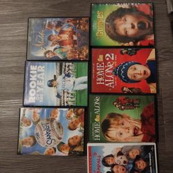 DVD And BLUE RAY DVD MOVIES