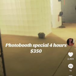 Photobooth