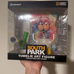 South Park Towelie Kidrobot Con Exclusive SDCC Collectible