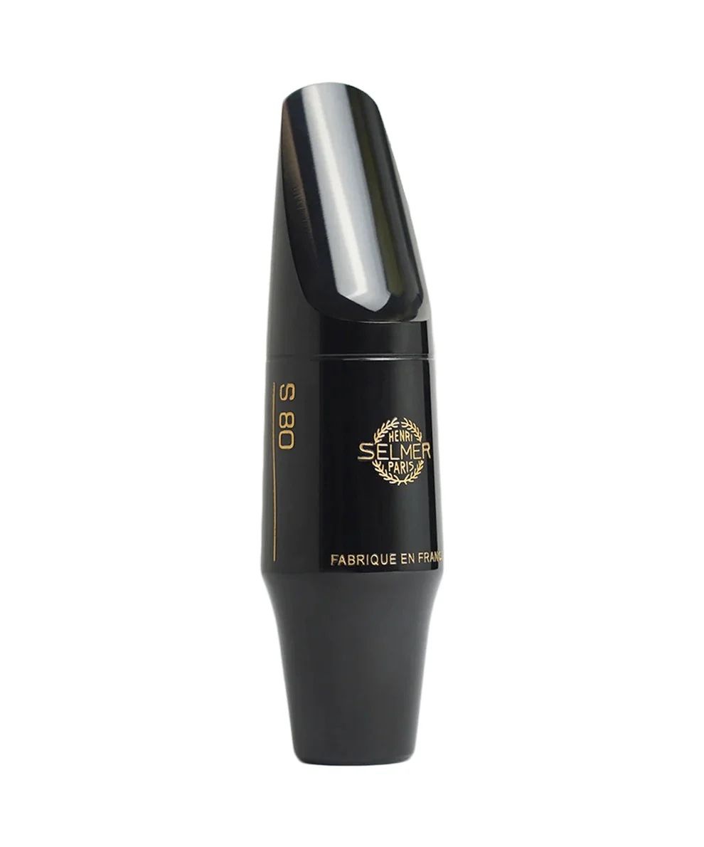 Selmer C* S80 Baritone Saxophone Mouthpiece