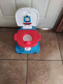 Potty