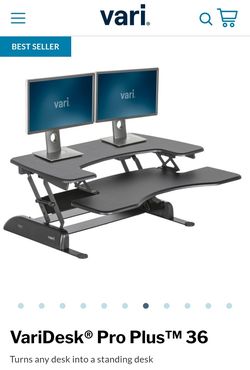 VariDesk