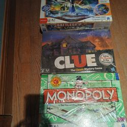 Board Games