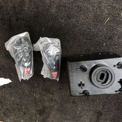 Dodge Ignition Module 