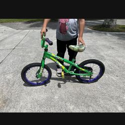 Kids Bike