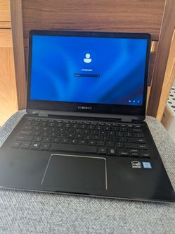 Samsung Notebook 9 Spin (NP940X3L-K01US)