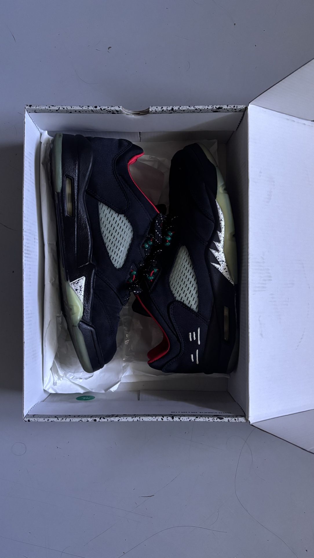Air Jordan 5 Retro
