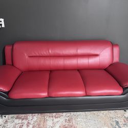 3 Seater Sofa 