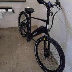 Ebike