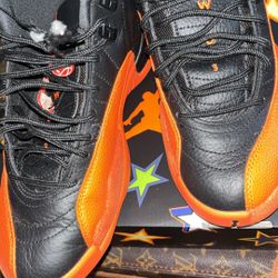 Jordan’s 12
