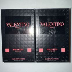 Valentino Born In Roma Cologne 