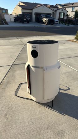 Shark NeverChange Air Purifier