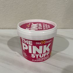 Get The Pink Stuff for only $5 on  today