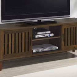 Sedona Shuttered TV Stand (60") 