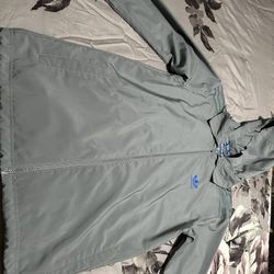 Vintage Adidas Skateboarding Jacket