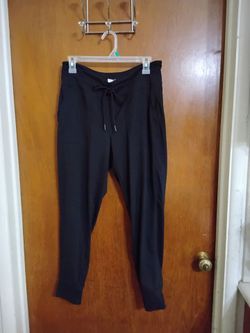 Ladies Medium jogging pants