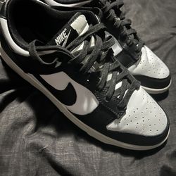 Nike Pandas 