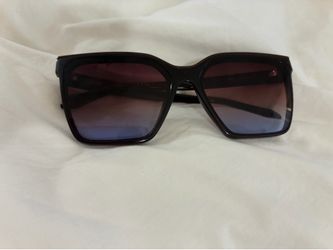 QUAY gradient sunglasses
