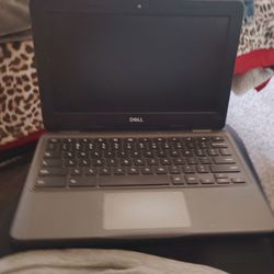 Dell laptop