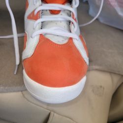 Jordan Sz 11 