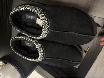 UGG size 6