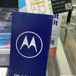 Moto g Play $50 DOWN