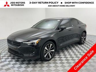 2022 Polestar 2