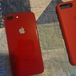 IPhone 8 Plus