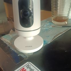 Viviant Home Pro Security Camera