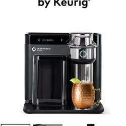 Keurig Bar Drink Maker