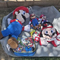 Super Mario Bundle 