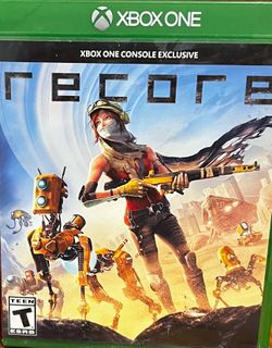 Recore for Xbox One
