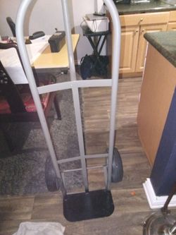 Heavy duty Dolly