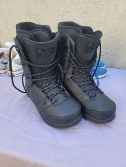 Ride Orion Snowboard Boots