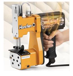 Hanchen Bag Sewing Machine High Speed Bag Sealing Machine Bag Closer Bag