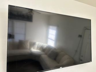 60 Inch Tv Onn