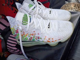 LeBron's