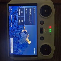DJI RC Controller Model RM330