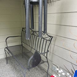 Beautiful Wind Chime