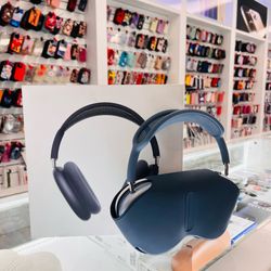 AirPods Max