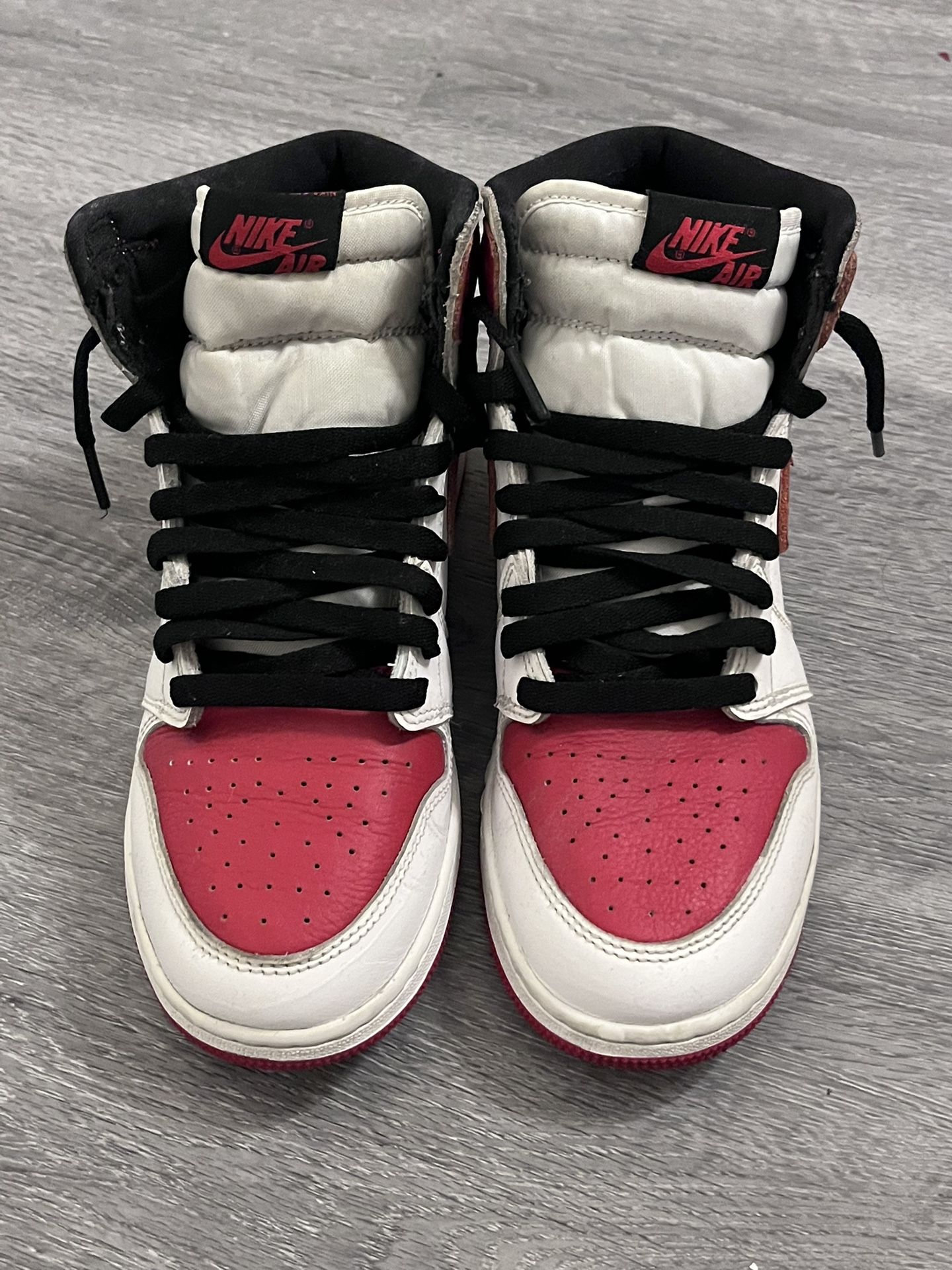 Jordan 1