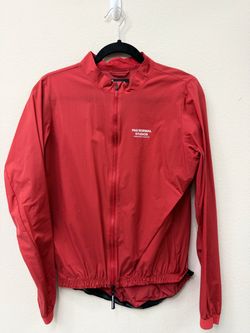 Pas Normal Studios Stow Away Cycling Jacket XL