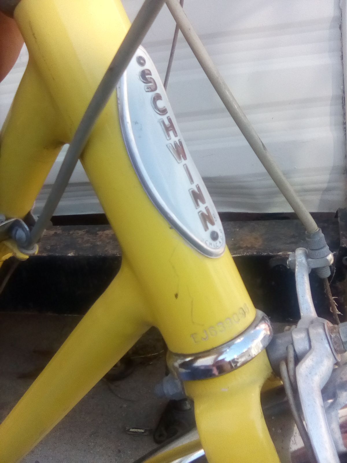 Schwinn Breeze