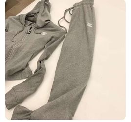 Chanel sweatsuit