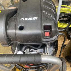 Compressor Husky 20 Gallons 