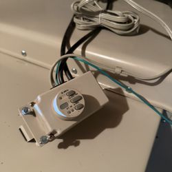 Swamp Cooler Switch Champion 