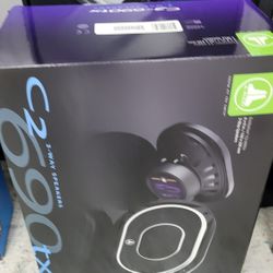 JL Audio C2 6x9 Speaker Pair 